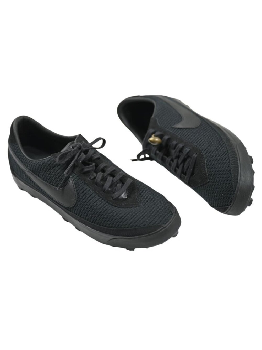 Nike Astro Grabber SP Bode Sneakers FQ6892-001 in Black
